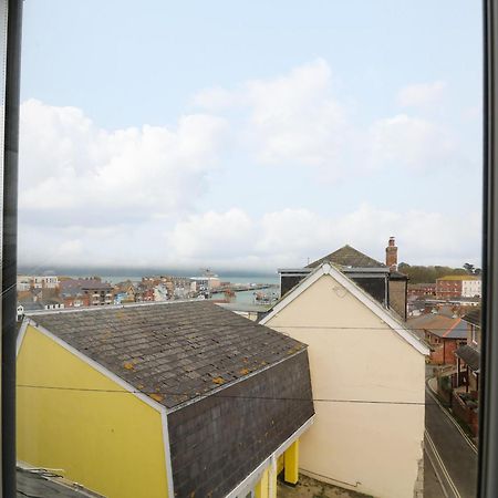 Harbour Reach Villa Weymouth Buitenkant foto