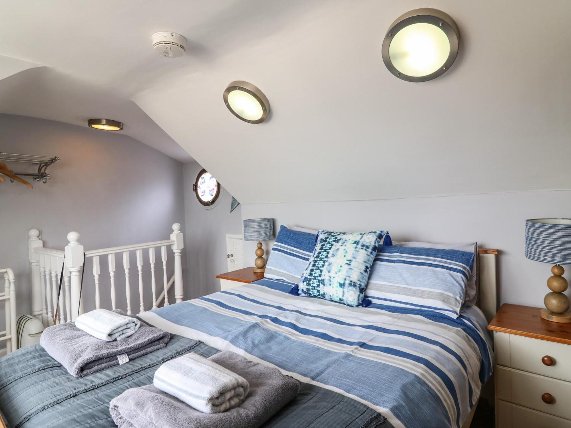 Harbour Reach Villa Weymouth Buitenkant foto