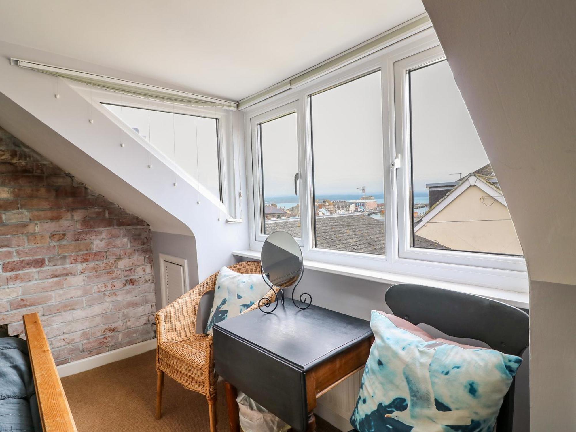 Harbour Reach Villa Weymouth Buitenkant foto