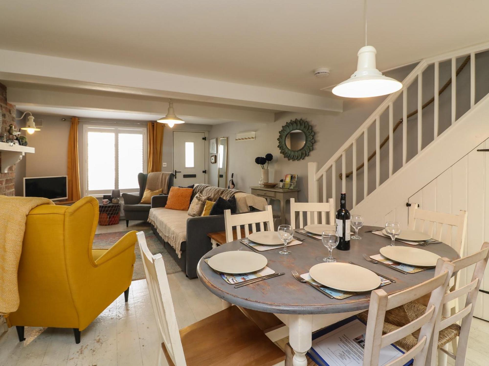 Harbour Reach Villa Weymouth Buitenkant foto