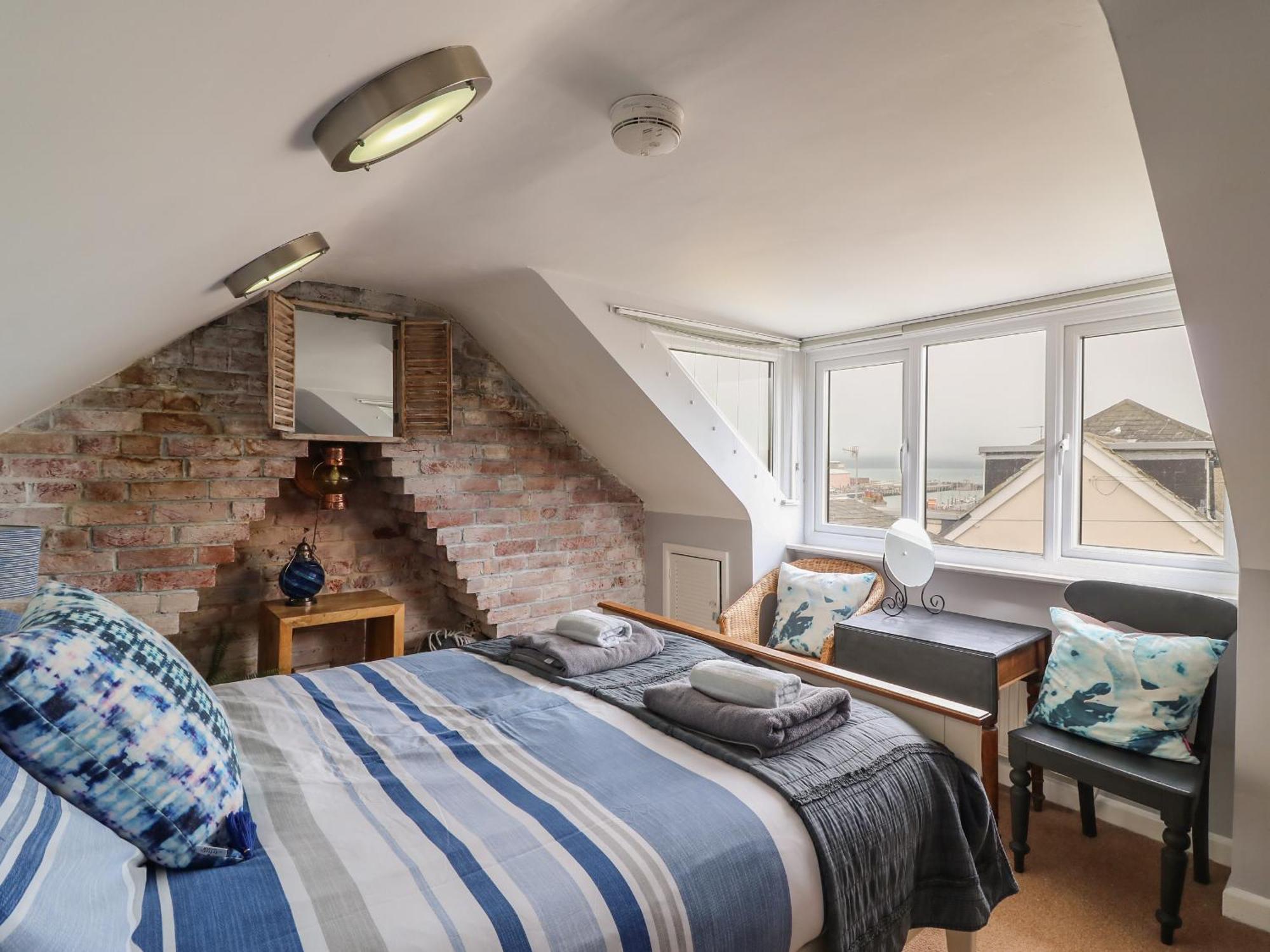 Harbour Reach Villa Weymouth Buitenkant foto