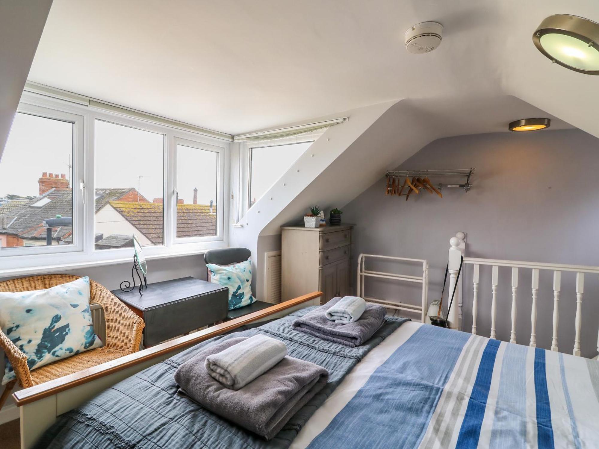Harbour Reach Villa Weymouth Buitenkant foto